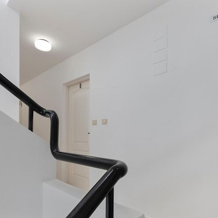 Apartamento Mar Y Sol Puerto De Naos Екстер'єр фото