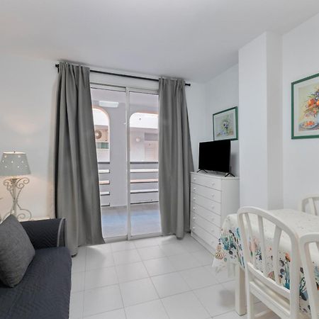 Apartamento Mar Y Sol Puerto De Naos Екстер'єр фото