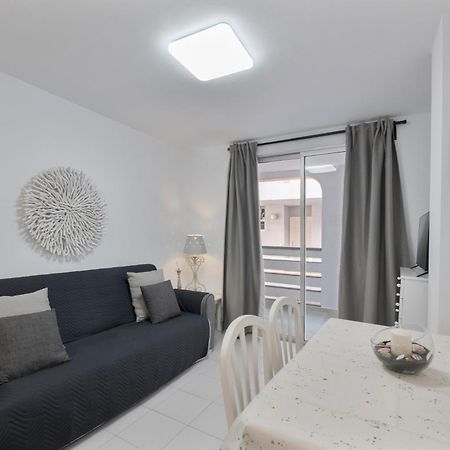 Apartamento Mar Y Sol Puerto De Naos Екстер'єр фото