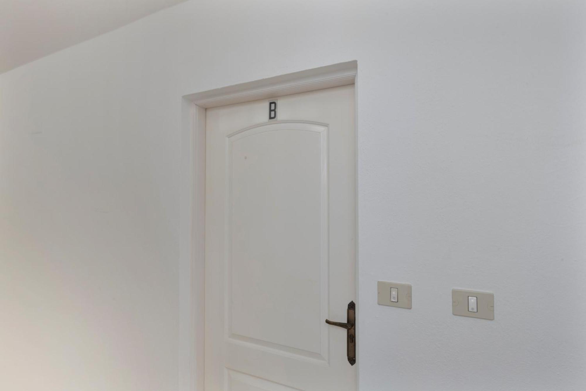 Apartamento Mar Y Sol Puerto De Naos Екстер'єр фото