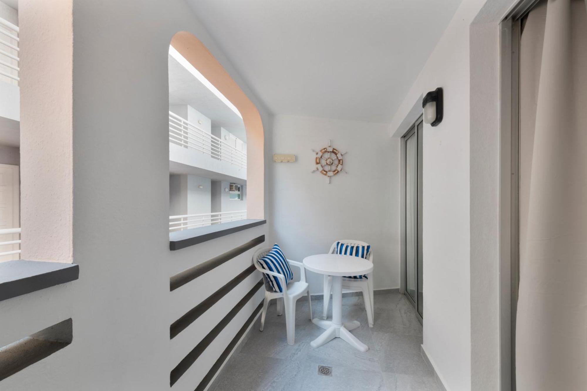 Apartamento Mar Y Sol Puerto De Naos Екстер'єр фото