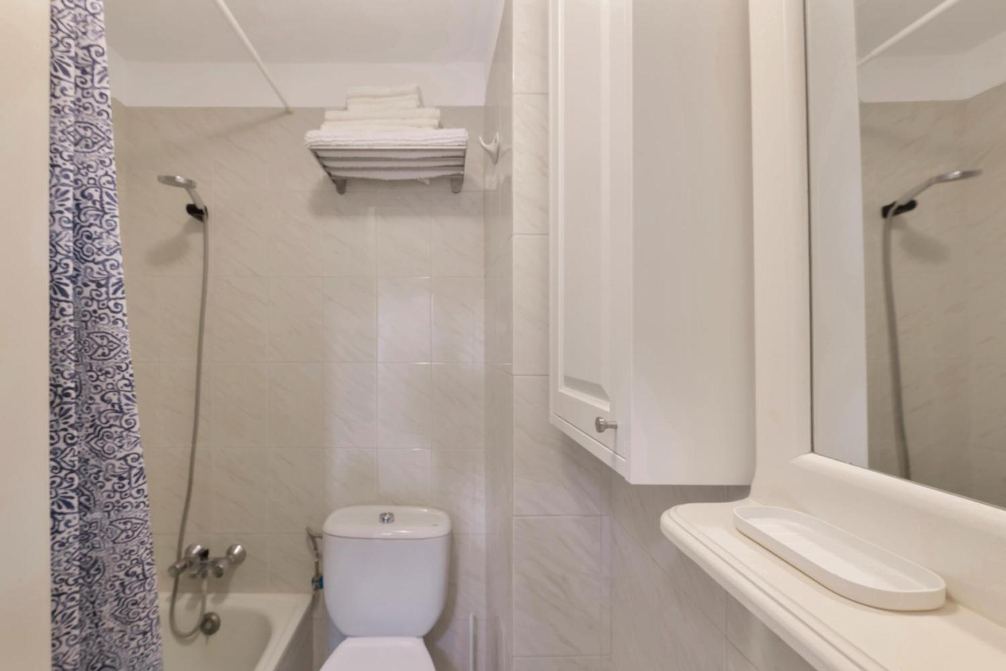 Apartamento Mar Y Sol Puerto De Naos Екстер'єр фото